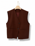Gilet - spice