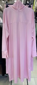 Burkini long - pink