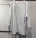 Everyday tee - white