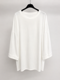 Basic t-shirt - white