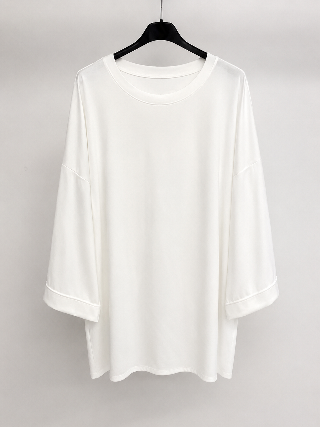 Basic t-shirt - white