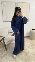 Marrakech dress - navy