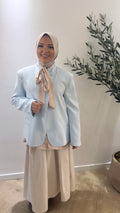 Blazer - Baby Blue
