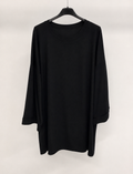 Basic t-shirt - black