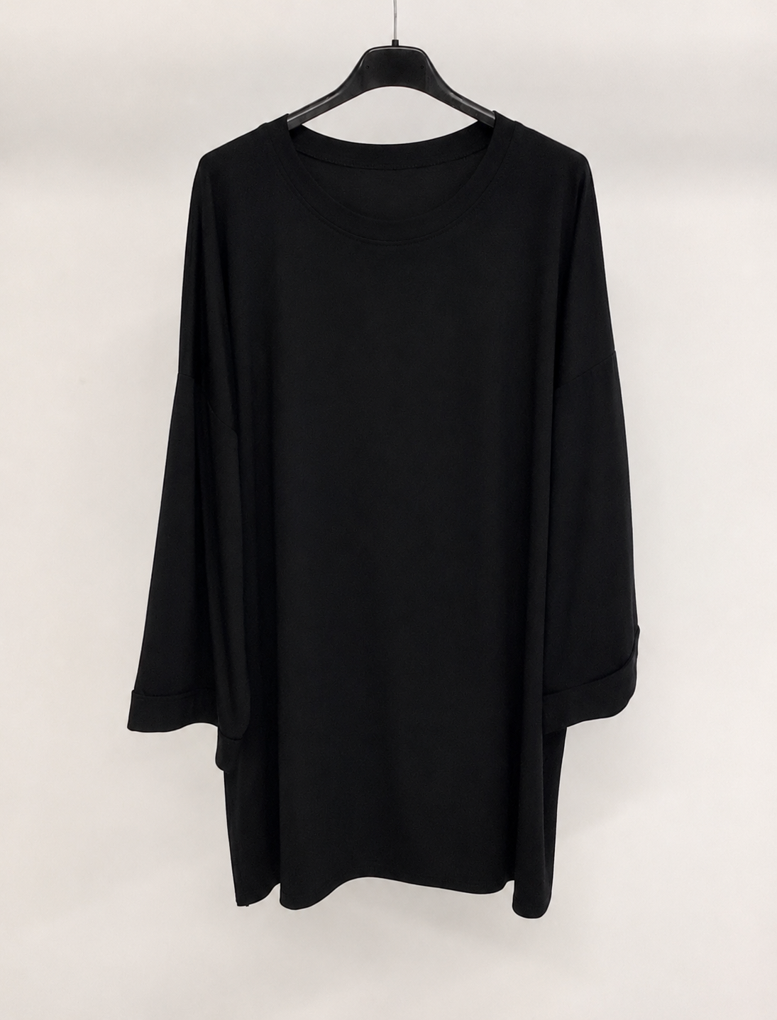 Basic t-shirt - black