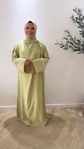 Essential dress - mint
