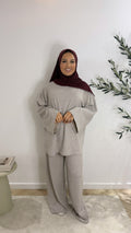 Comfy twinset - beige