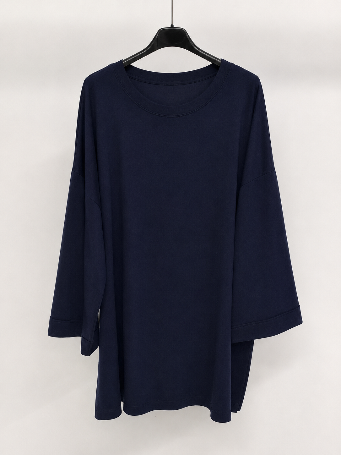 Basic t-shirt - navy